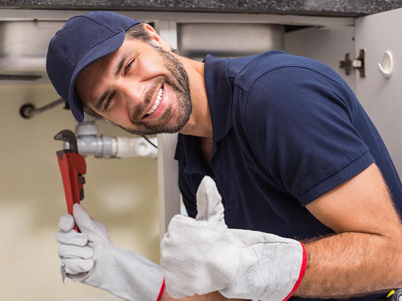 Uygun Fiyatlı Ankara Tesisatçı Hizmetleri
