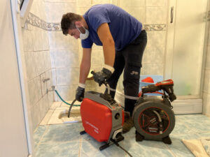 Ankara Altındağ Gider Açma