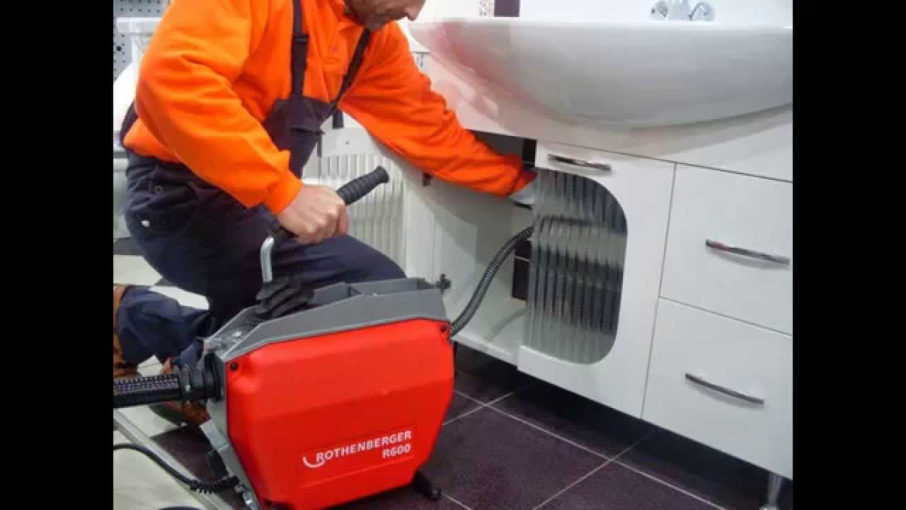 Ankara Etimesgut Tıkanık Açma