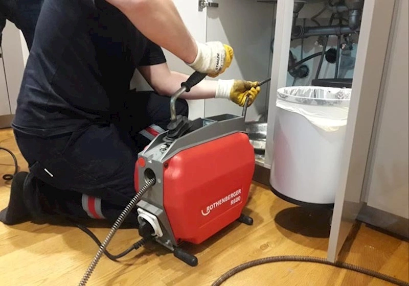 Ankara Gölbaşı Su Kaçağı Tespiti