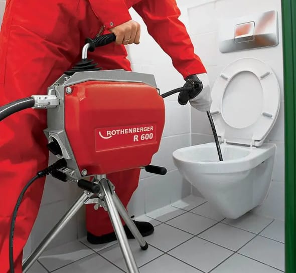 Ankara Su Tesisatçısı