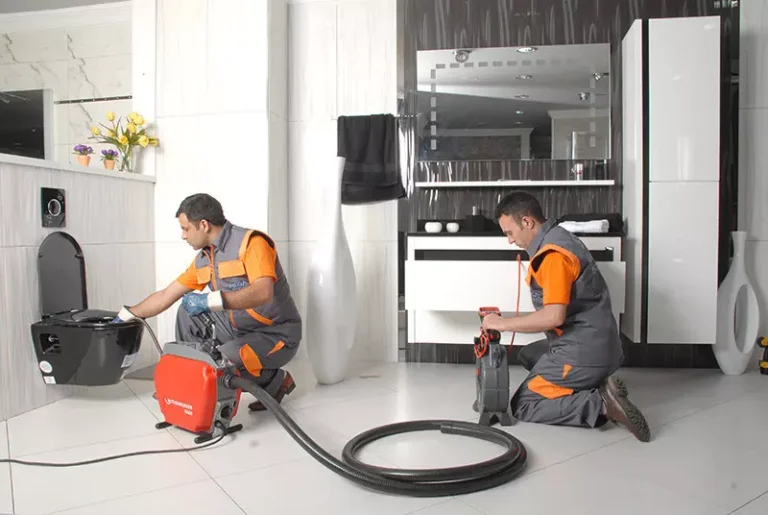 Ankara Bala Banyo Tıkanıklık Açma