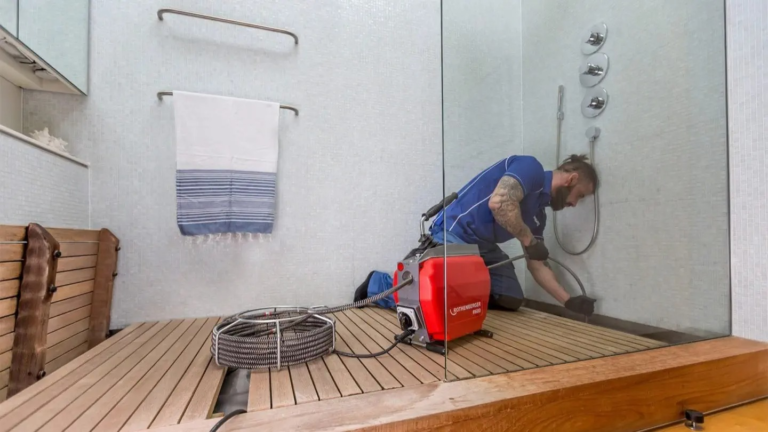 Ankara Kalecik Klozet Tıkanıklık Açma